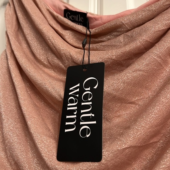 Light pink dress - Picture 6 of 6